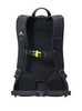 Картинка рюкзак туристический Nevo Rhino 9282-NW Black - 12