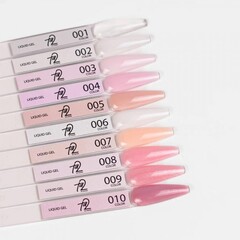 TA2 | LIQUID GEL №006 - 9ml