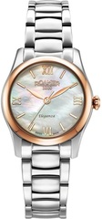 Часы женские Roamer 974 847 49 20 20 Eleganza