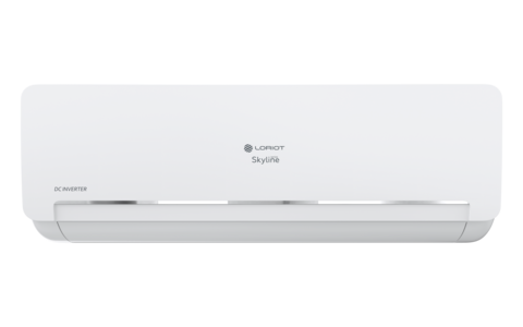 Cплит-система LORIOT, SKYLINE DC Inverter 2024, LAC-24AQI-IN /LAC-24AQI-OUT