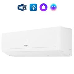 Сплит-система SHUFT, BERG DC Inverter, SFTOI/in-12HN1_24Y / SFTOI/out-12HN1_24Y