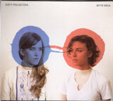 DIRTY PROJECTORS: Bitte Orca (Компакт-диск)