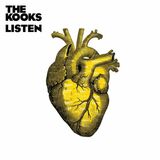 KOOKS, THE: Listen (Компакт-диск)
