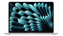 Ноутбук Apple MacBook Air 13.6" 2026 M5/16Gb/512Gb (MDH74) Silver