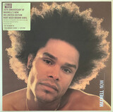 MAXWELL:  Now