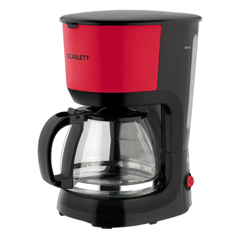 Кофеварка капельная Scarlett SC-CM33013