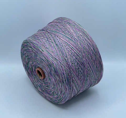 Авторская смотка cottone, 100% Хлопок, №35 391м, 40193