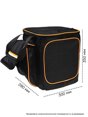 Сумка-чехол для переноски портативной JBL Partybox ES, PartyBox Encore