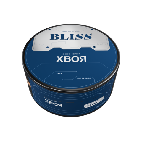 BLISS 100 ХВОЯ