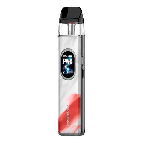Vaporesso XROS 6 Pod 1800mAh Kit - Scorching Cloud