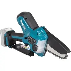 Аккумуляторная цепная пила Makita UC100DZ