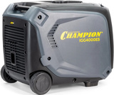 Генератор CHAMPION IGG4000ES