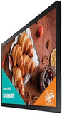Интерактивная панель Samsung QB24C-T