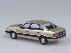 GAZ-3105 Volga golden 1:43 DeAgostini Auto Legends USSR Best #31