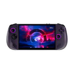 Портативная игровая консоль Lenovo Legion GO S Z1 Extreme, 16/512GB, Black (Черный)