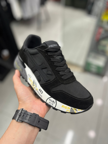 Обувь Premiata 707469