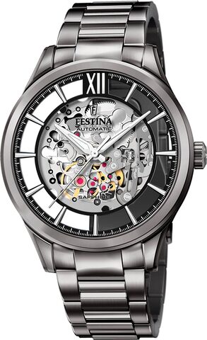 Часы мужские Festina F20632/1 Automatic