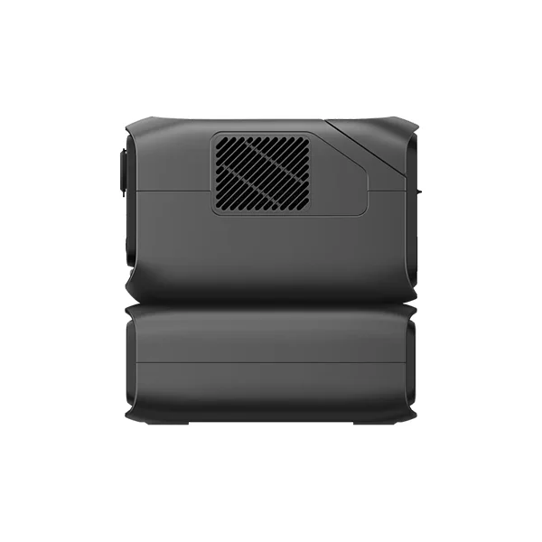 EcoFlow RIVER 3 Max портативті зарядтау станциясы