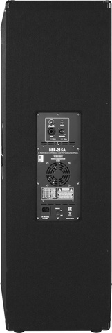 Активная акустическая система Eurosound BBR-215A — фото 2