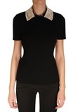 Джемпер  из шерсти MOSCHINO CHEAP AND CHIC