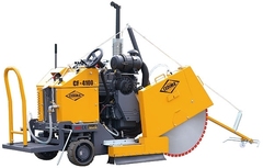 Нарезчик швов CF-4100