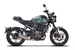 VOGE 300AC