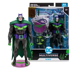Фигурка Бэтмен Jokerized Gold Label