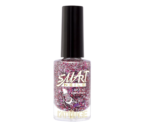 Smart Neils Лак для ногтей Эффекты тон 306 9 г. (L'atuage)