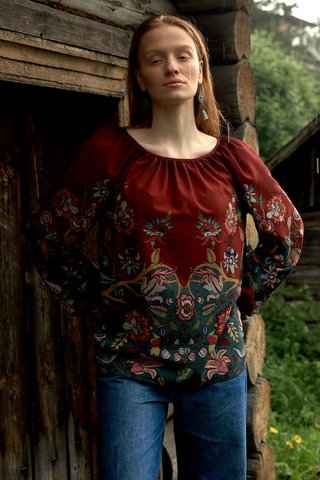 Blouse 