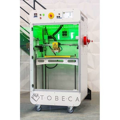 3D-принтер Tobeca 636