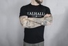 Футболка Vigrid Division Valhalla VD Black