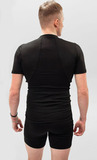 Термофутболка Noname Arctos 24 Black UX