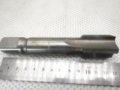 Метчик м/р М27х1.5 №2