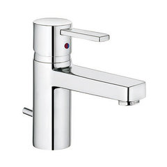 Kludi Zenta 382600575 Смеситель для раковины, цвет: хром фото