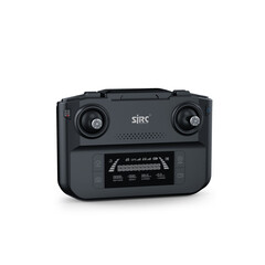 Квадрокоптер SJRC F22 S2 PRO+ OAS 2-AXIS 4K EIS 5G GPS SJ-F22-S2-PRO-PLUS COMBO