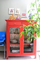 Cadence Hybrid acrylic h-105 цветок граната 500мл