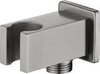 BelBagno Nova BB-DHLA-IN Штуцер с держателем, цвет: серый