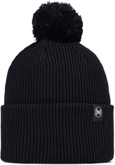 Шапка вязанная Buff Knitted Renvi Black