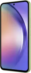 Смартфон Samsung Galaxy A54 5G 6/128 ГБ, 2 nano SIM, лайм