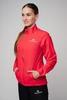 Nordski Motion куртка ветровка женская Red - 8