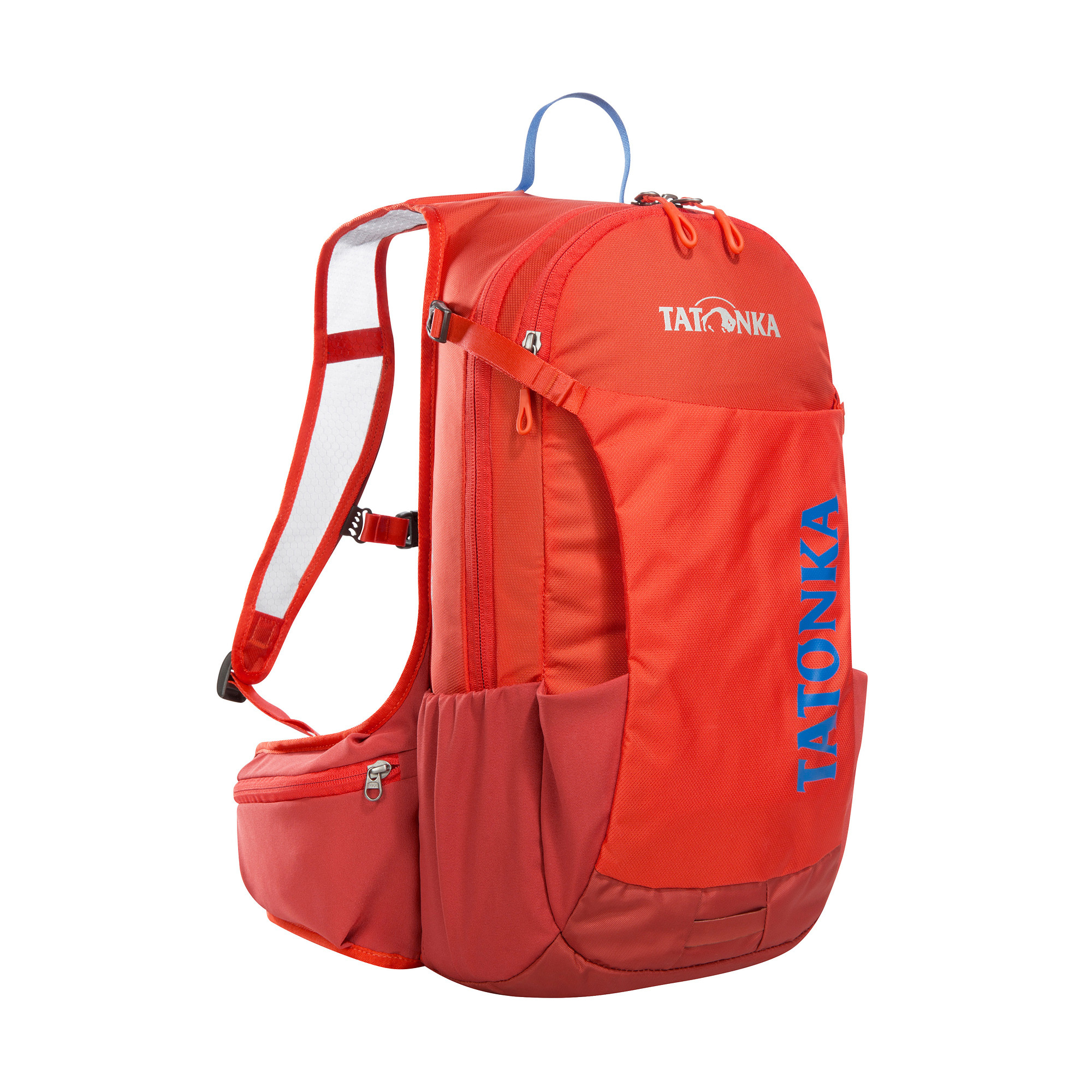 Tatonka Baix 12 спортивный рюкзак red orange