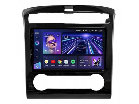 Магнитола Teyes CC3 для Hyundai Tucson (2021+) Android 10 QLED DSP 4G модель CC3(HY-249)