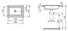 Ideal Standard Strada K078001 Раковина