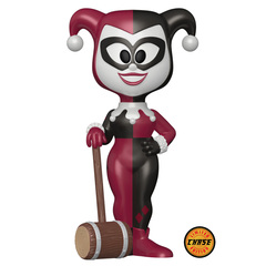 Funko SODA! DC. Harley Quinn (Classic)