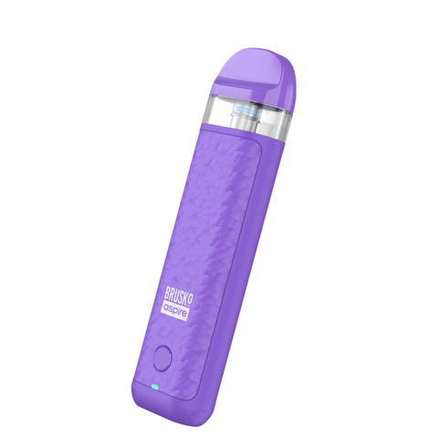 Brusko Minican 4 Pod Kit 700 mah - Фиолетовый