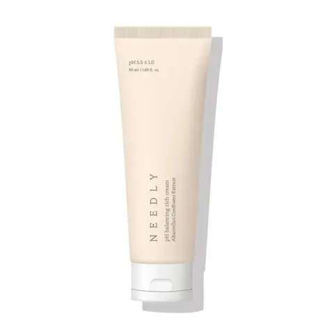 Крем для лица NEEDLY pH Balancing Rich Cream 50 мл