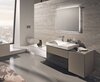 Geberit Xeno2 500.524.00.1 Стеклянная полка, 58x0.8x45см