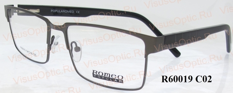 Очки Romeo R60019