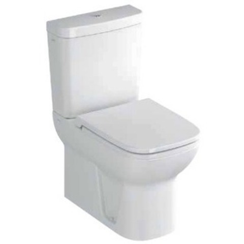 VitrA S20 9800B003-7203 Унитаз напольный с бачком с сиденьем