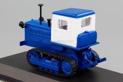 Tractor T-38 1958 year 1:43 Hachette #107